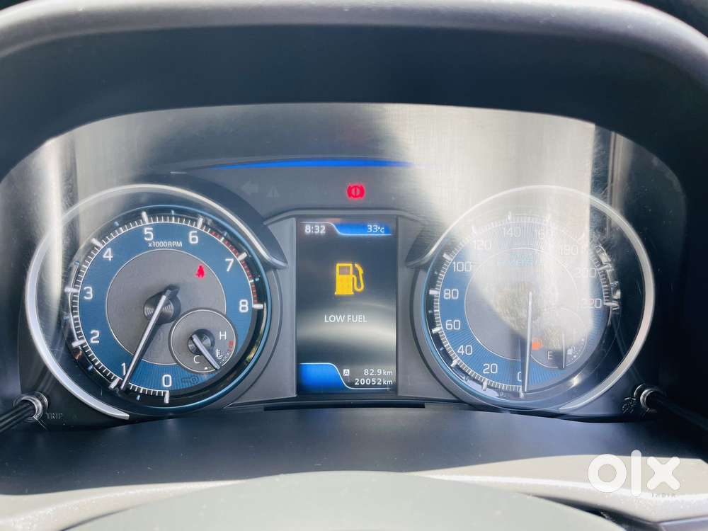 Maruti Suzuki Xl6 1.5 Zeta Mt, 2020, Petrol