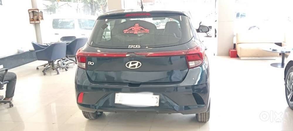 Hyundai Grand I10 Nios, 2023, Cng & Hybrids