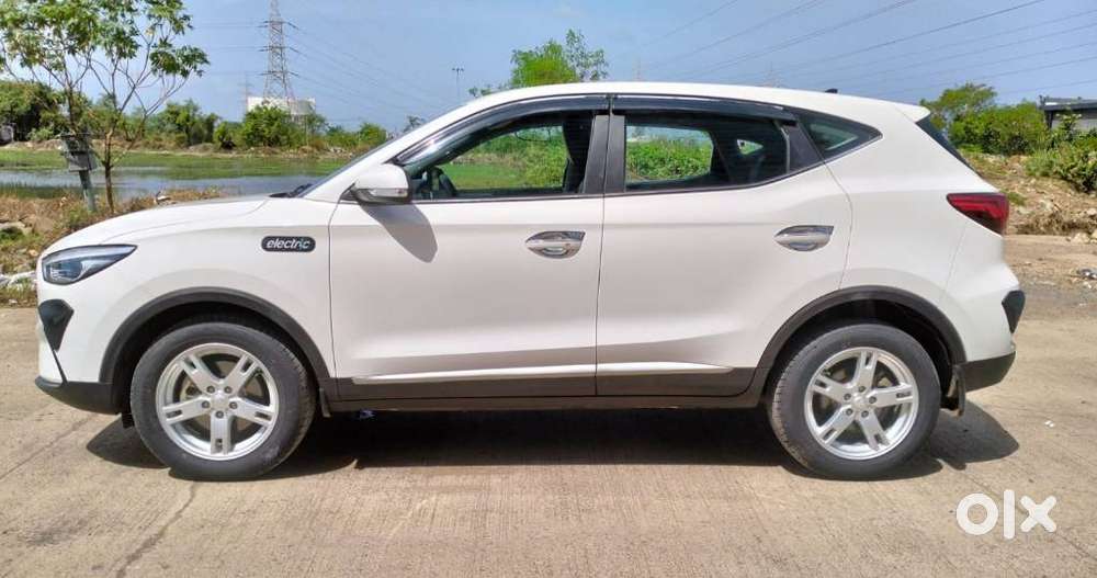 Mg Zs Ev, 2024, Electric