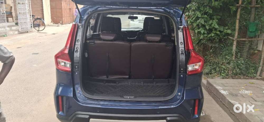 Maruti Suzuki Xl6 1.5 Zeta At, 2021, Petrol