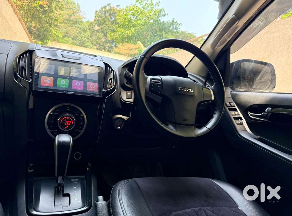 Isuzu V-cross Z 4x2 At, 2022, Diesel
