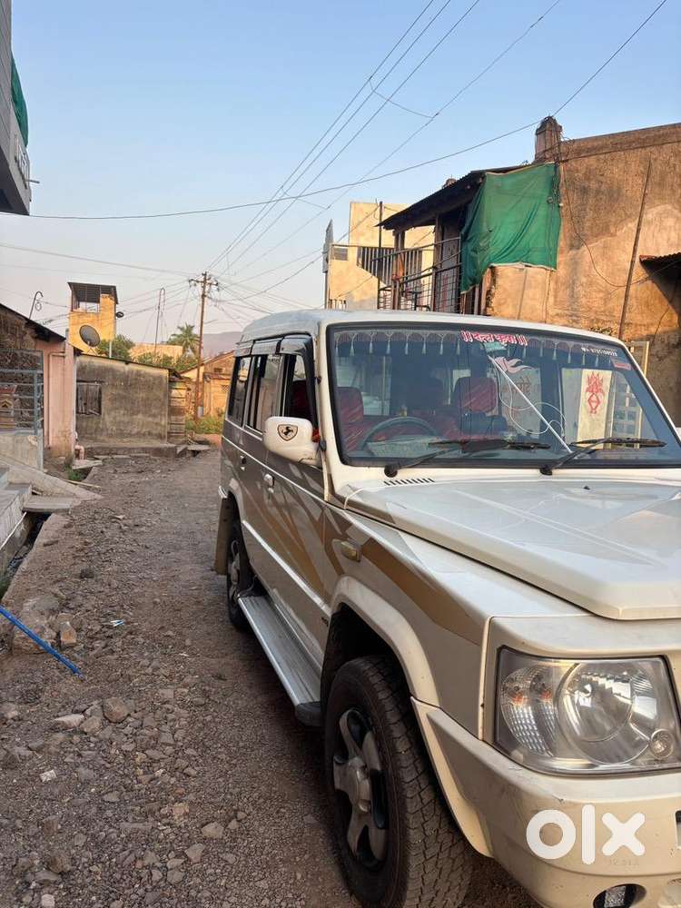 Tata Sumo Gold 2013 Diesel Well Maintained