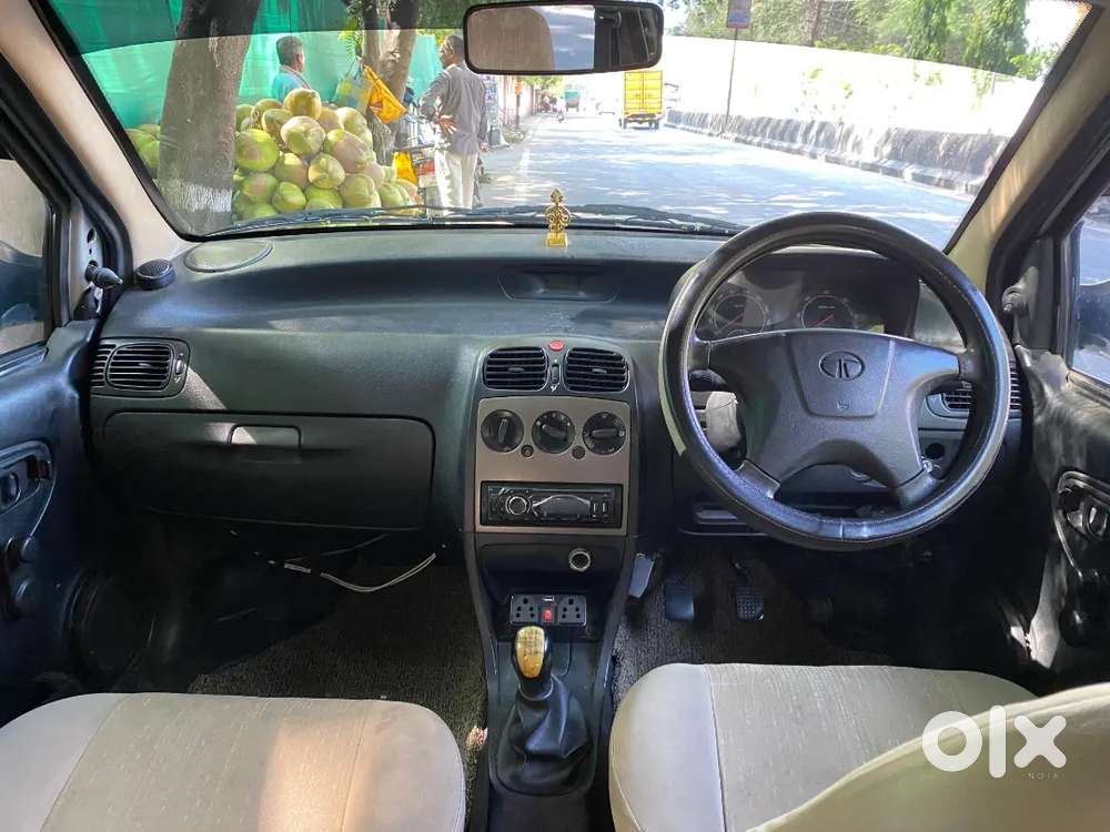 Tata Indica V2 2014 Diesel 142000 Km Driven