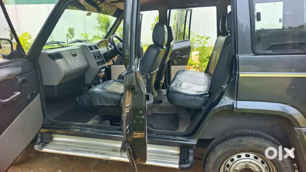 Tata Sumo Gold 3.0 2012