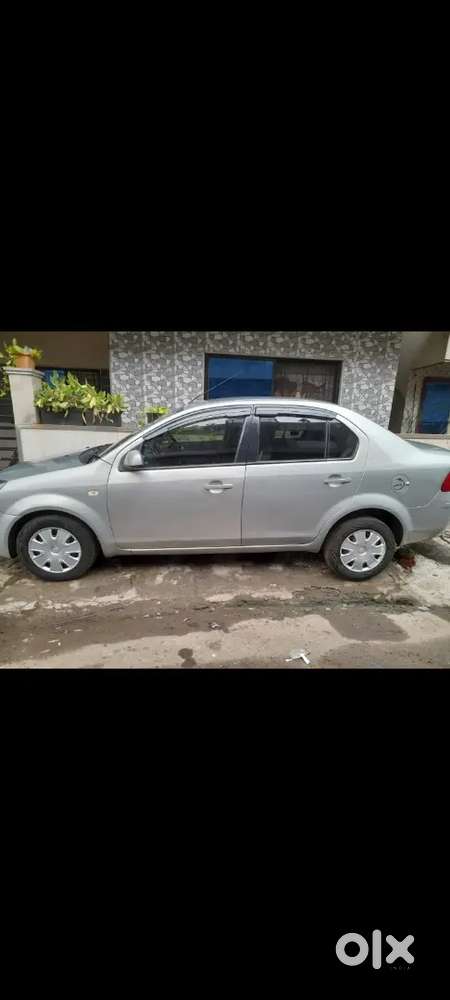 Ford Feasta Desel 2011