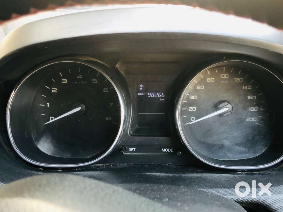 Tata Tiago 1.2 Revotron Xt, 2019, Diesel