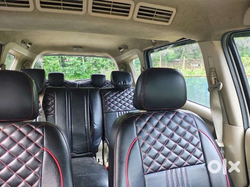 Maruti Suzuki Ertiga 2019 Petrol Well Maintained