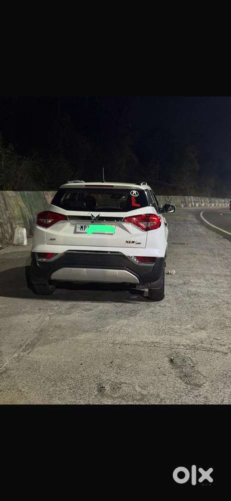 Mahindra Xuv300 Diesel Well Maintained