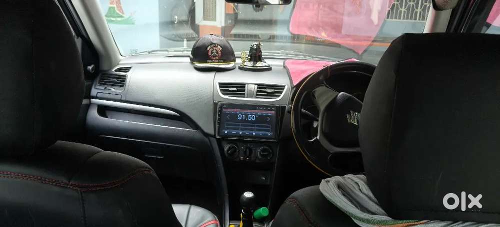 Maruti Suzuki Lmv Swift Vdi 2015