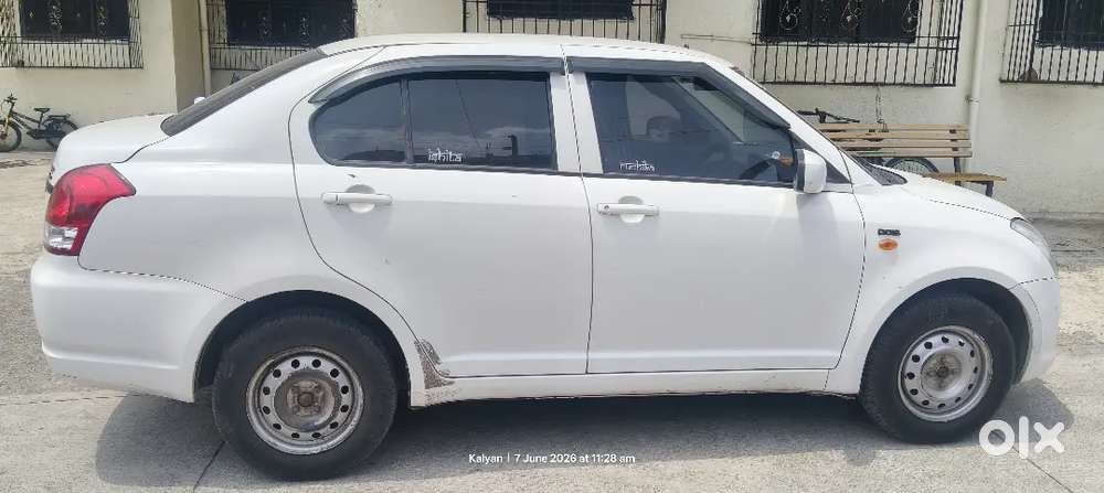 Maruti Suzuki Dzire 2016 Diesel 168000 Km Driven