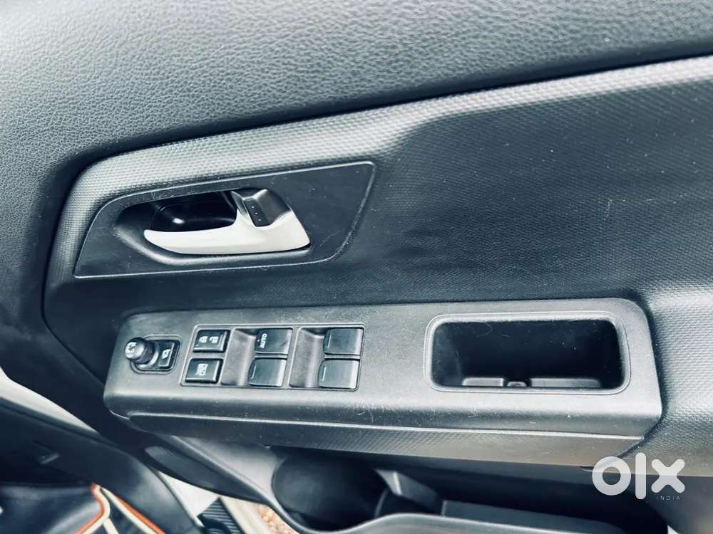 Maruti Suzuki Wagon R 2022 Petrol Automatic