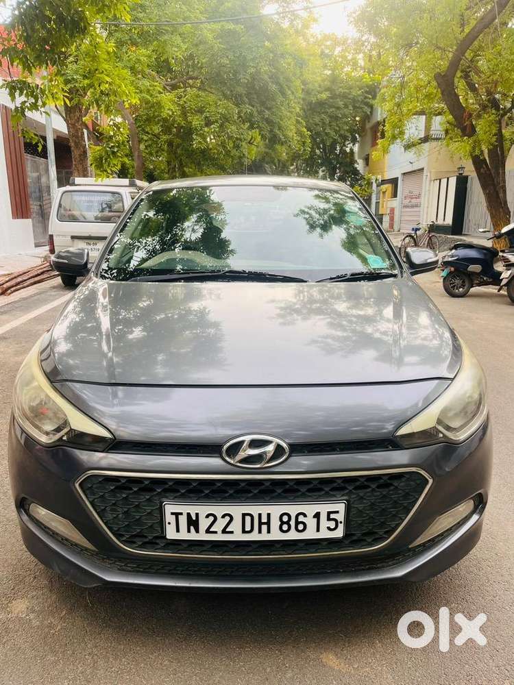 Hyundai Diesel Manual 2017