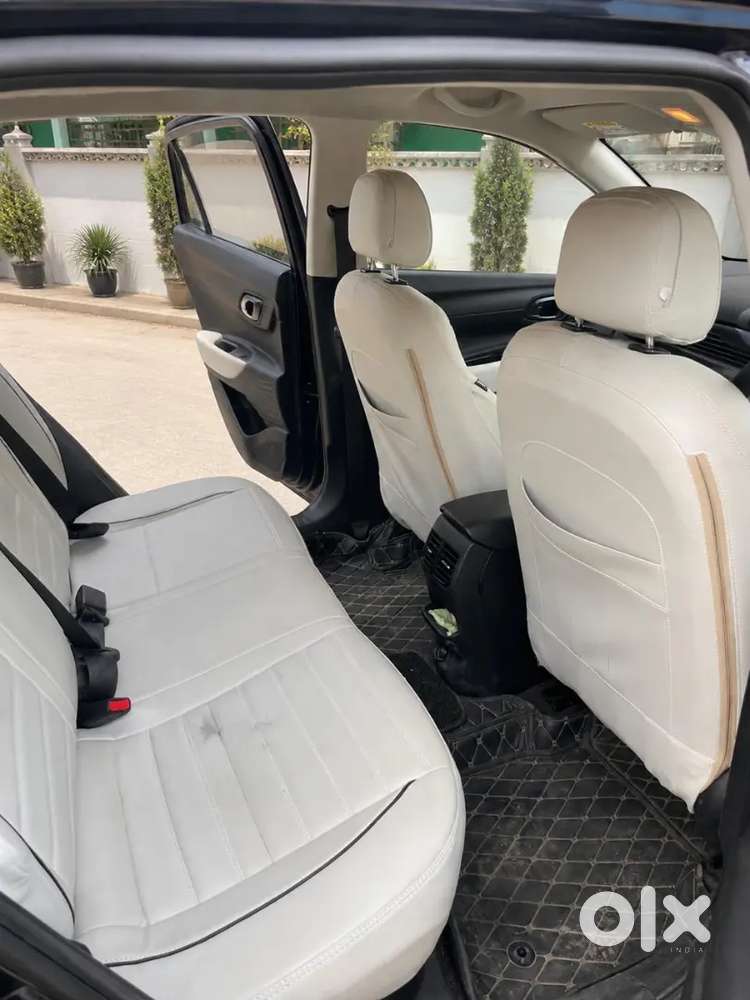 Hyundai I20 Sportz Diesel 2022