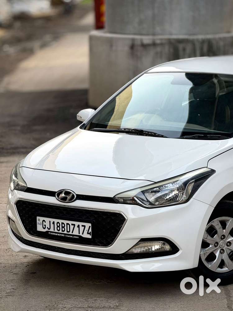 Hyundai I20 Sportz 1.2, 2015, Cng & Hybrids