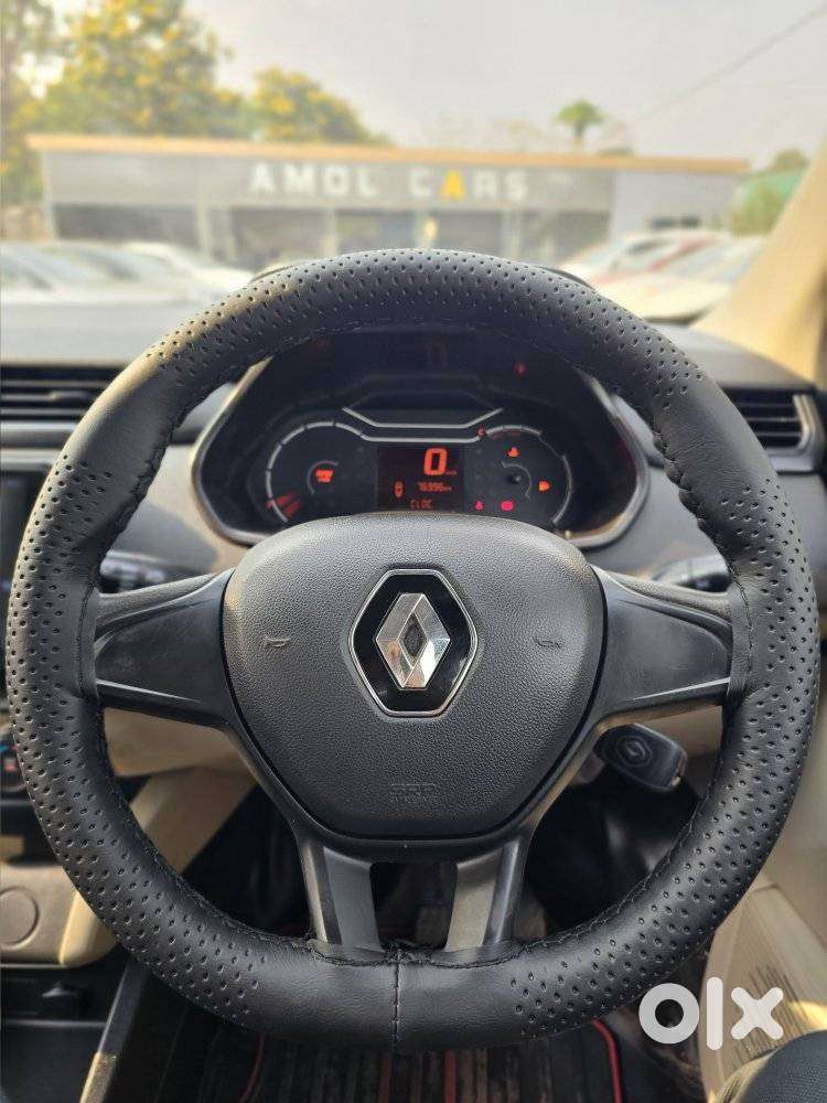 Renault Triber Others, 2023, Petrol
