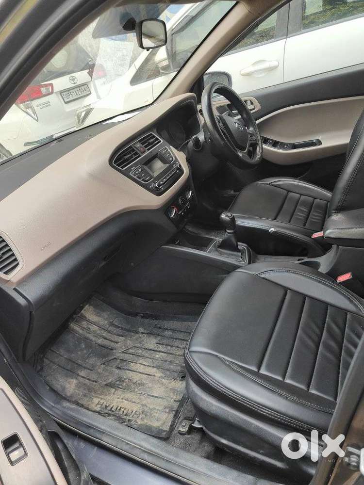 Hyundai I20 1.2 Spotz, 2018, Petrol