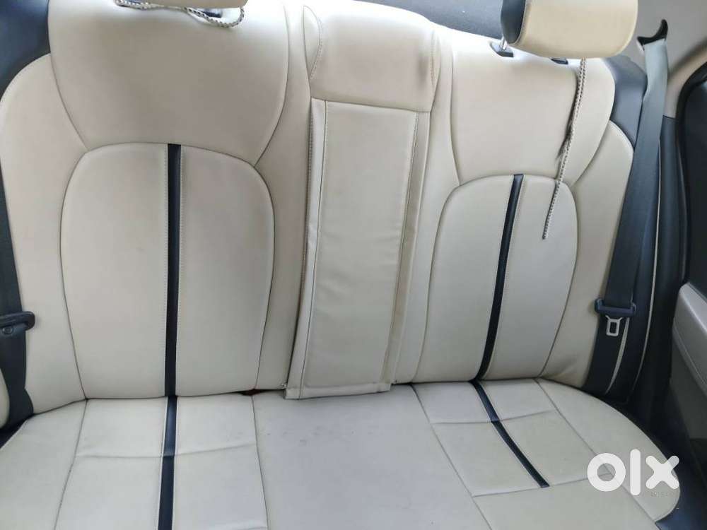 Hyundai Xcent 1.2 Kappa S, 2015, Petrol