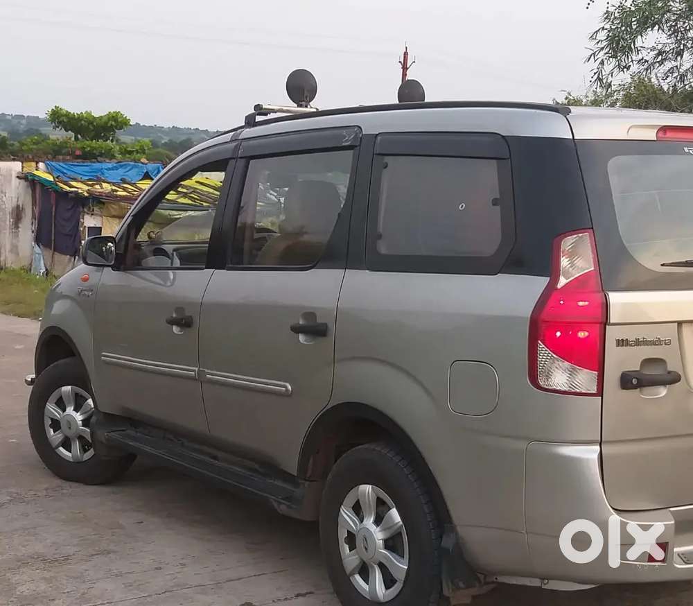 Mahindra Xylo H4 2014