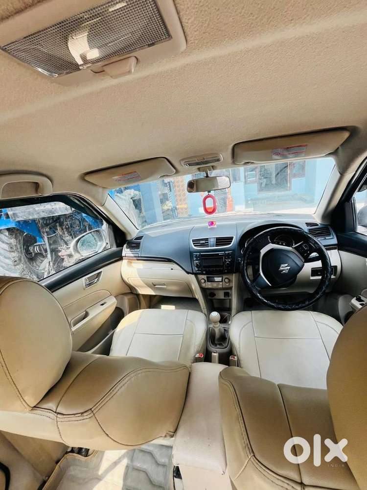 Well Maintained Maruti Suzuki Dzire 2016
