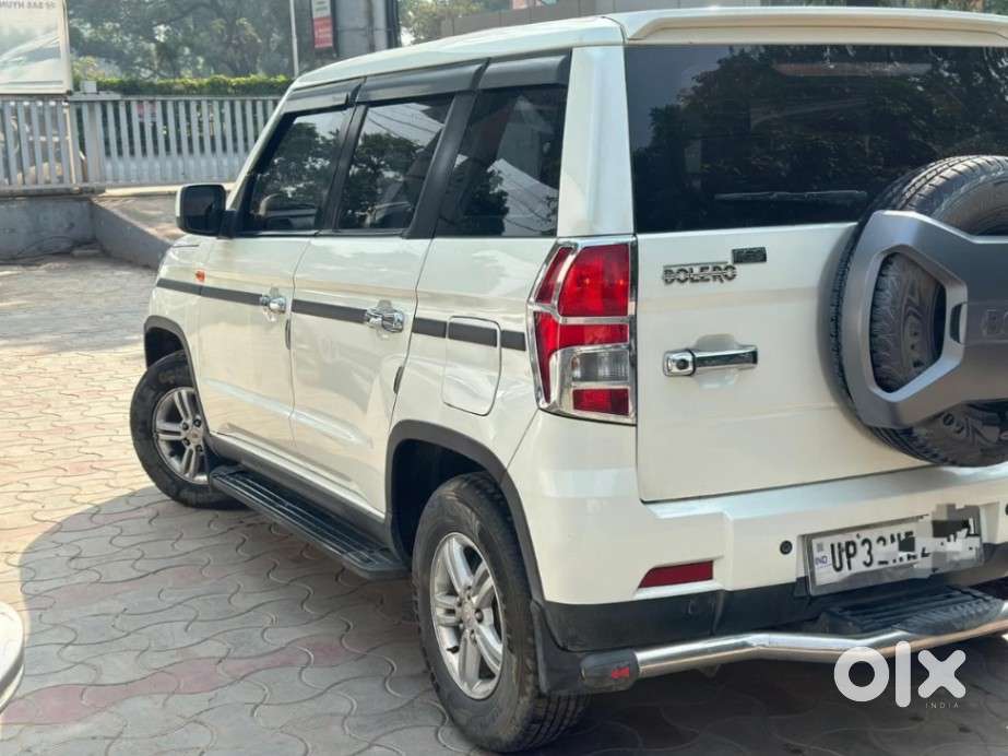 Mahindra Bolero Neo N10 (r), 2022, Diesel