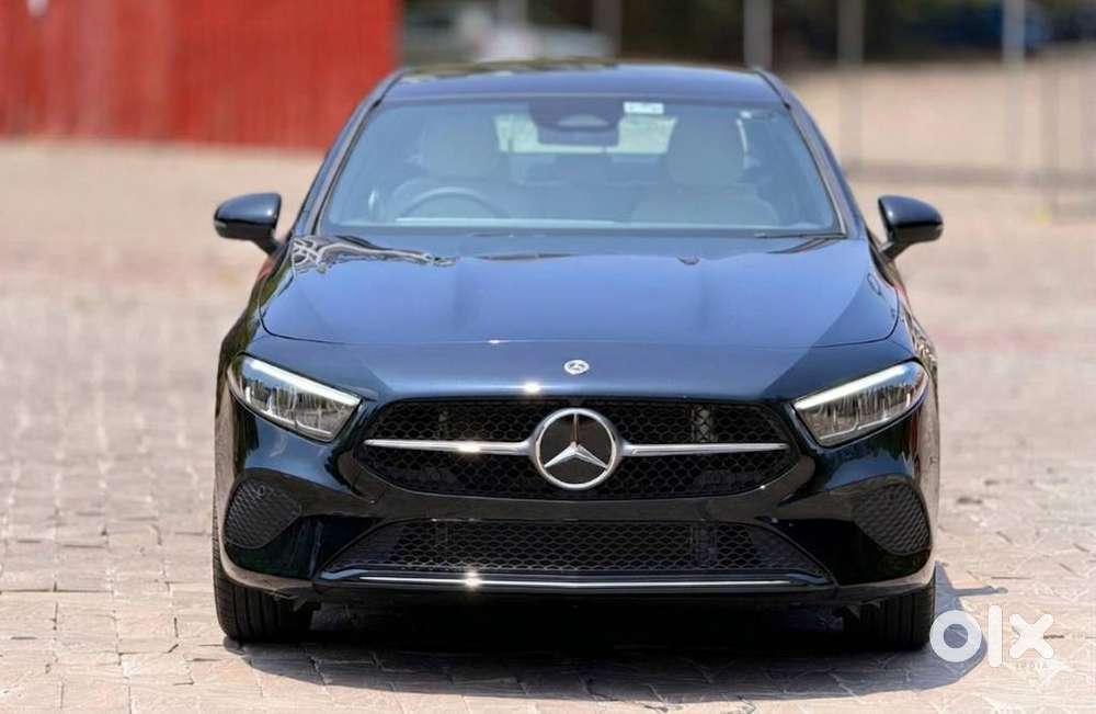 Mercedes-benz A-class Limousine 200, 2026, Petrol