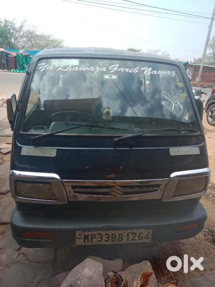 नई गाड़ी ले लीहमने