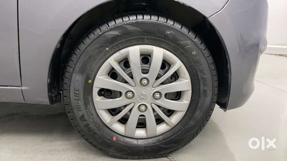 Hyundai I10 Sportz 1.1 Irde2, 2016, Petrol