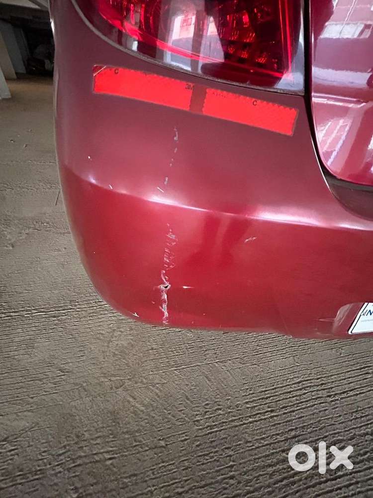 Hyundai With 2011 Year