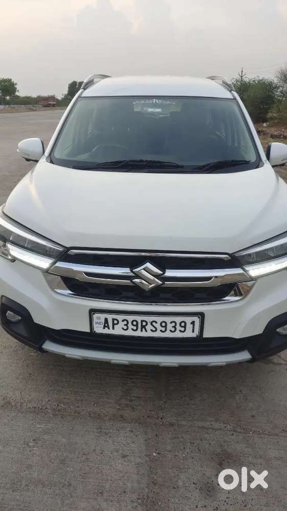 Maruti Suzuki Xl6 2022 Petrol 34000 Km Driven