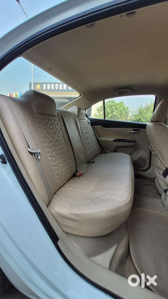 Maruti Suzuki Ciaz 2014-2017 Vdi Option Shvs, 2016, Diesel