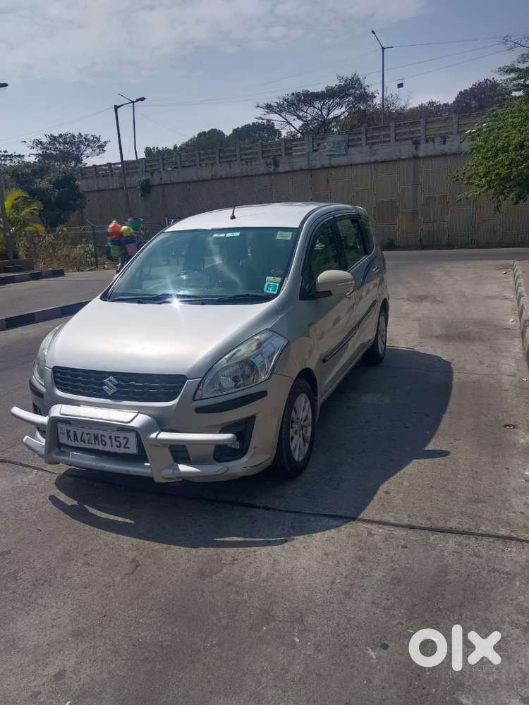 Maruti Suzuki Ertiga 2012-2015 Zdi, 2014, Diesel