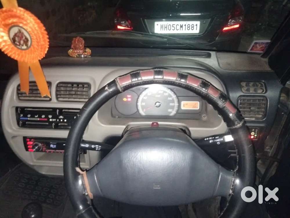 Maruti Suzuki Eeco 2015 Petrol Good Condition