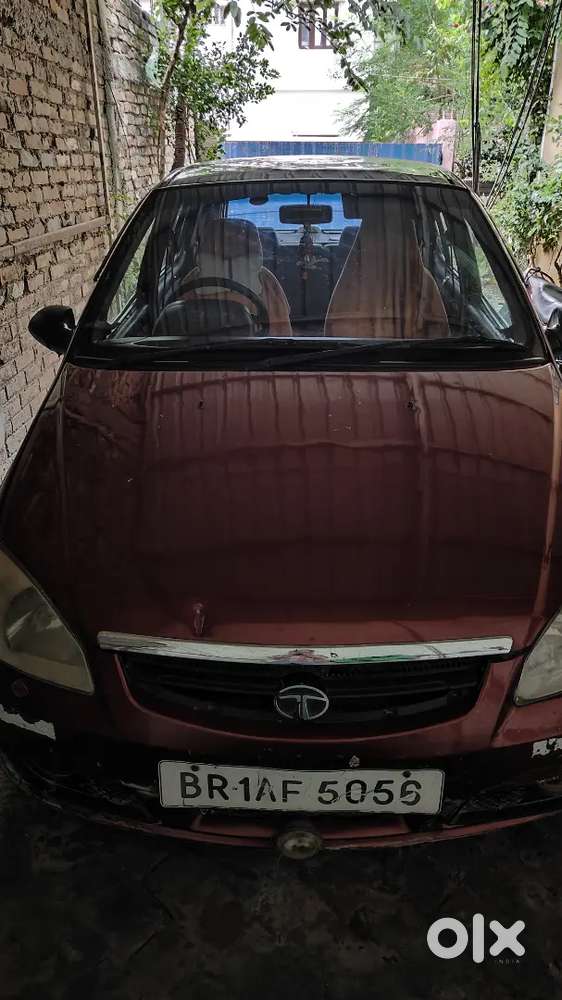 Tata Indica Diesel 2007 Manual