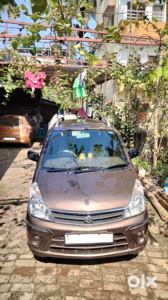 Maruti Suzuki Zen Estilo Lxi  40,000 Km  Excellent Condition