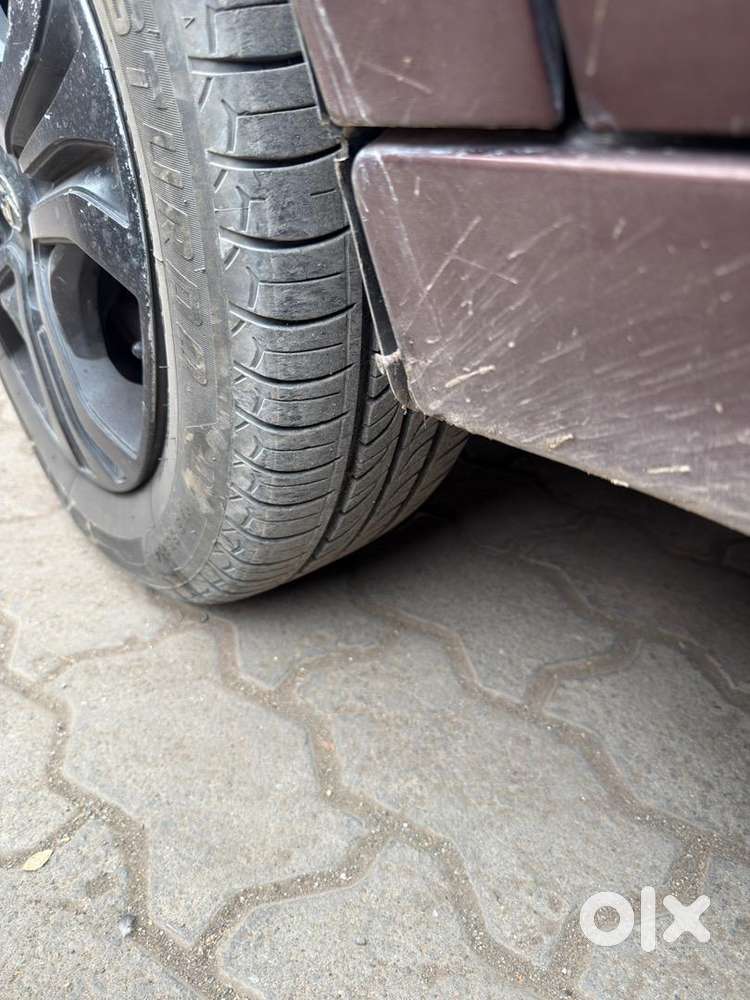 2022 Tata Tigor 60200 Km Car