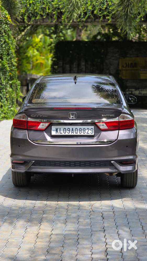 Honda City I-dtec V, 2019, Petrol