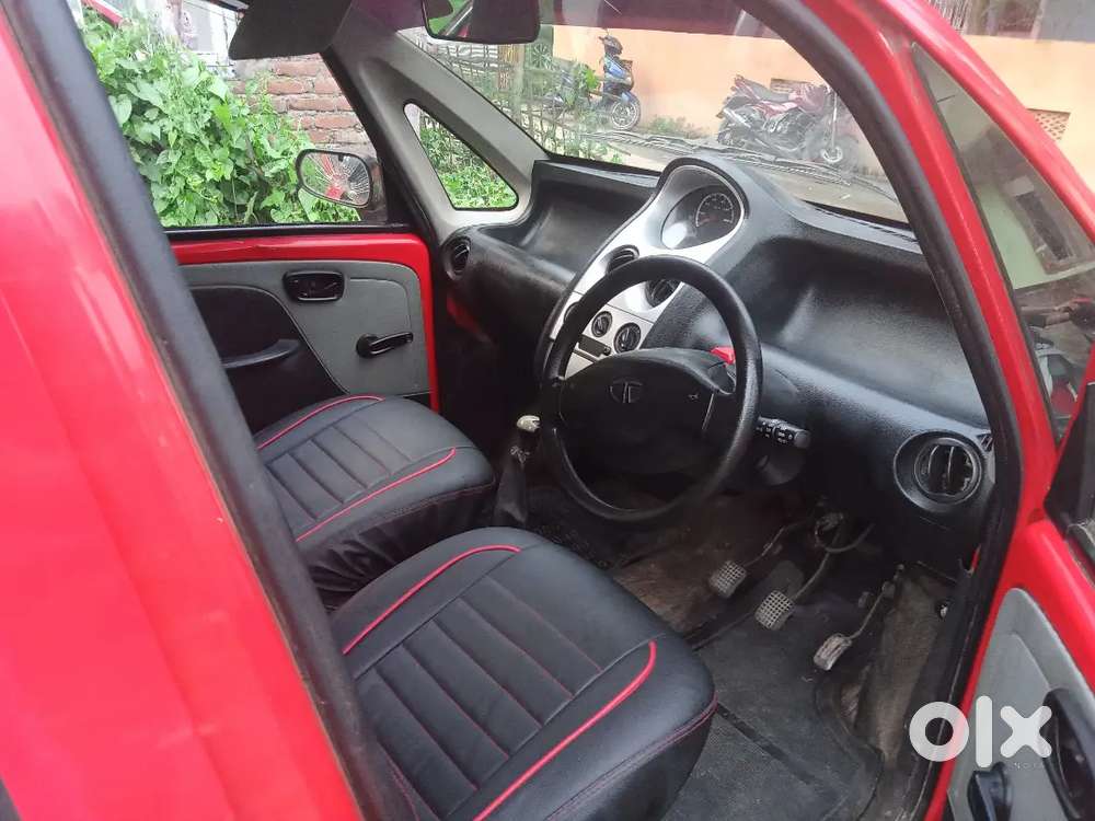 Tata Nano 2014