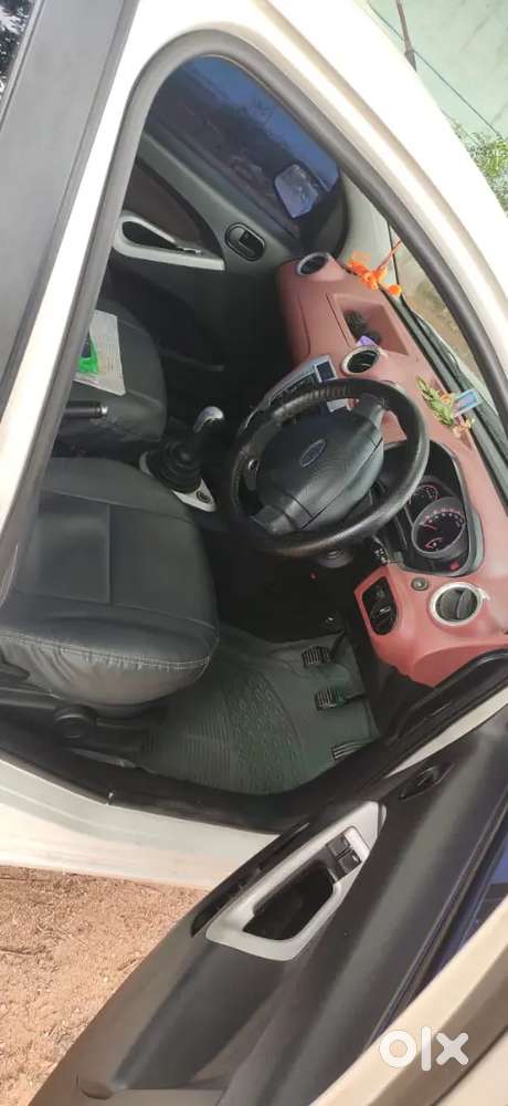 Ford Figo Diesel Manual 2010