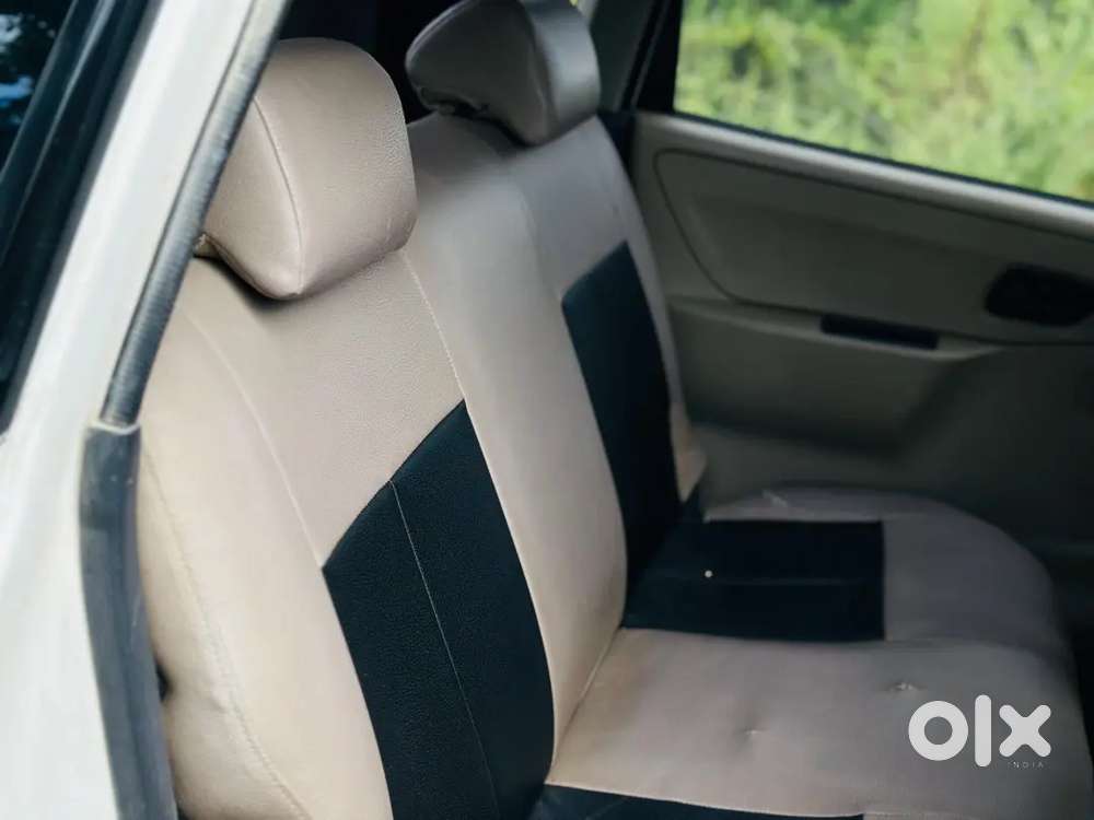 Maruti Suzuki Zen Estilo 2008