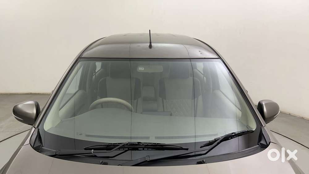 Maruti Suzuki Ertiga Zxi At, 2019, Petrol