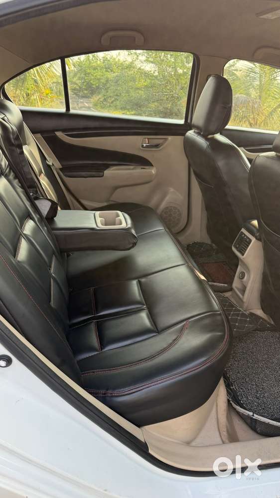 Maruti Suzuki Ciaz 2017 Diesel
