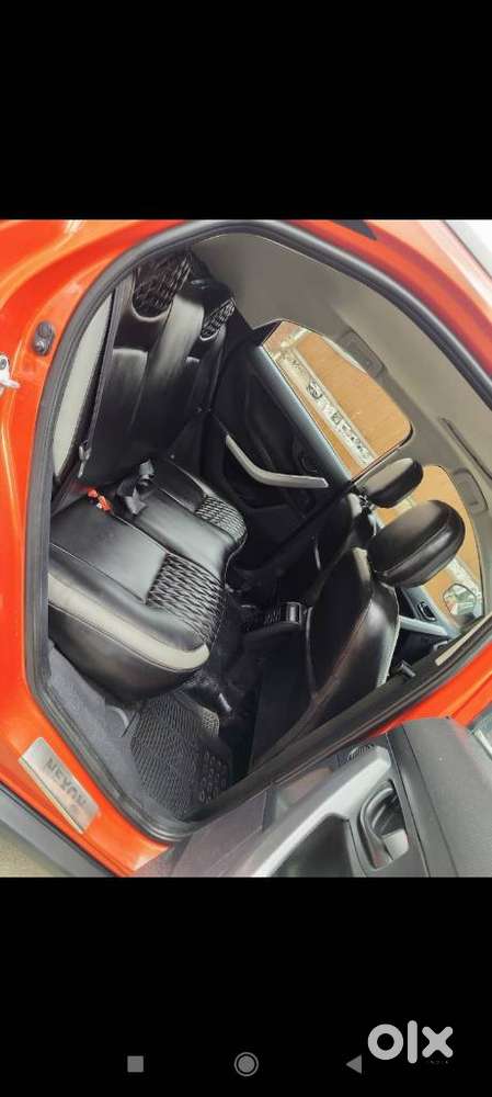 Tata Nexon 1.2 Revotron Xma Amt, 2021, Diesel