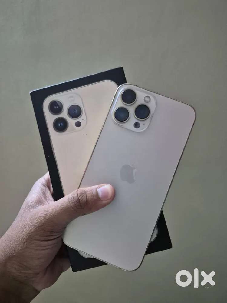 SIM LOCK IPHONE 13 PRO MAX 128GB - Mobile Phones - 1826456238