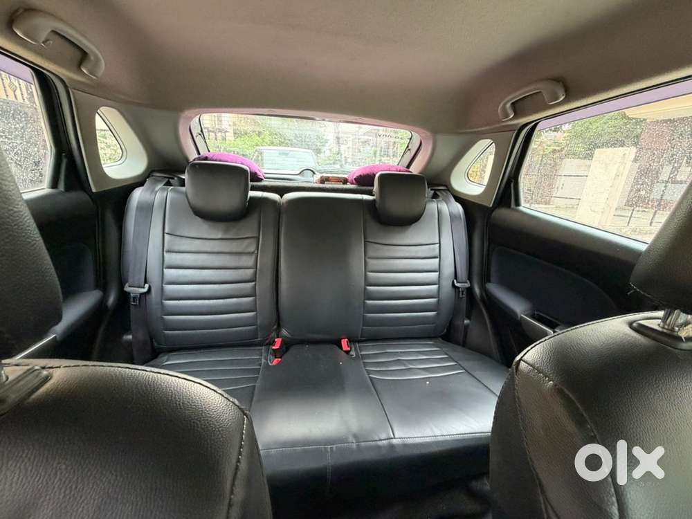Baleno Petrol+cng, 30 Km/kg Mileage, Well Maintained