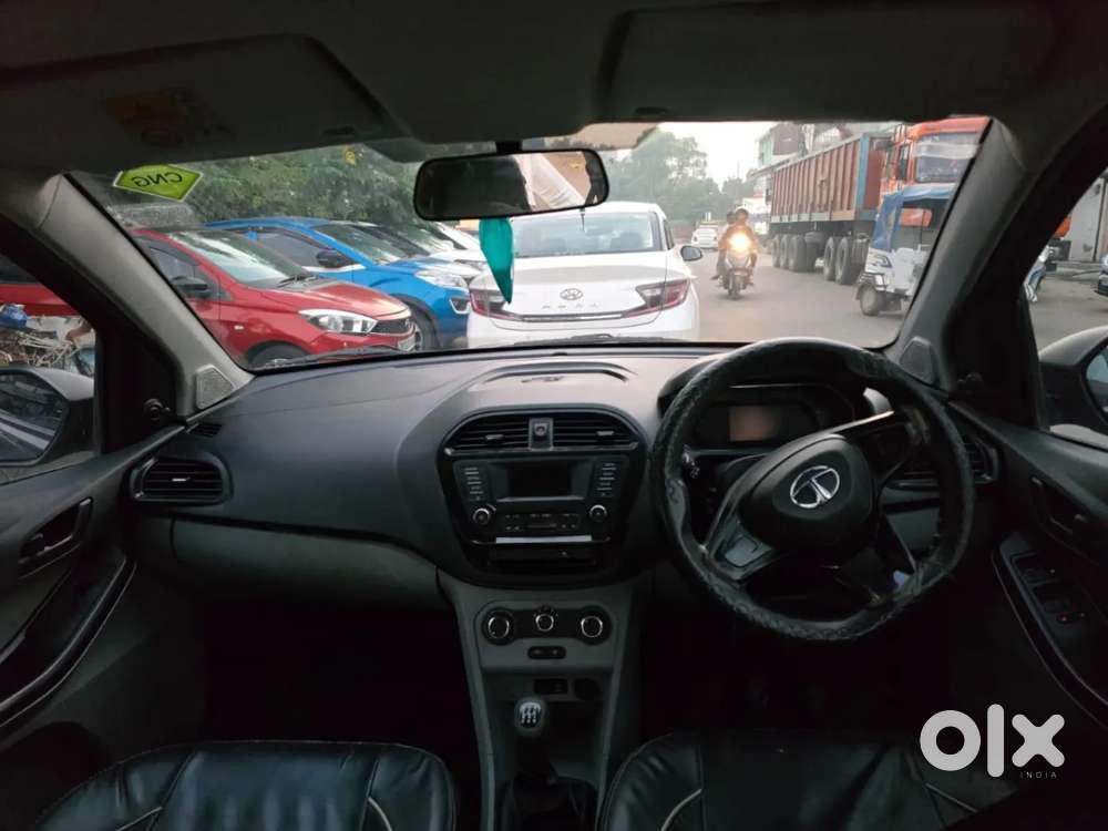 Tata Tiago 1.2 Revotron Limited Edition, 2022, Petrol
