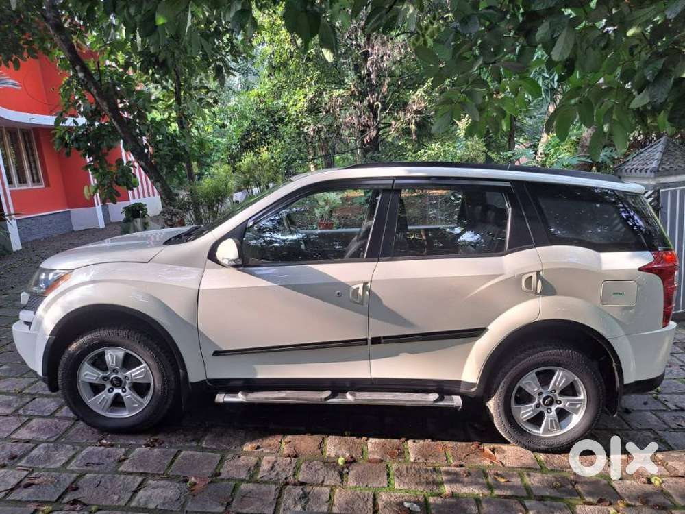 Mahindra Xuv500 2011-2015 W8 2wd, 2014, Diesel