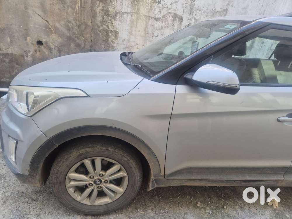 Hyundai Creta 2016 Diesel 150000 Km Driven