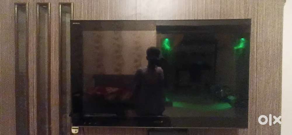 This in sony Bravia 3 engine full led 1080 resolution