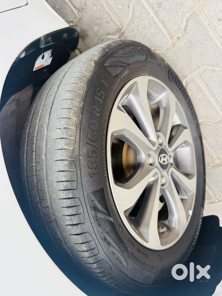 Hyundai Xcent Petrol Push Button For Sale