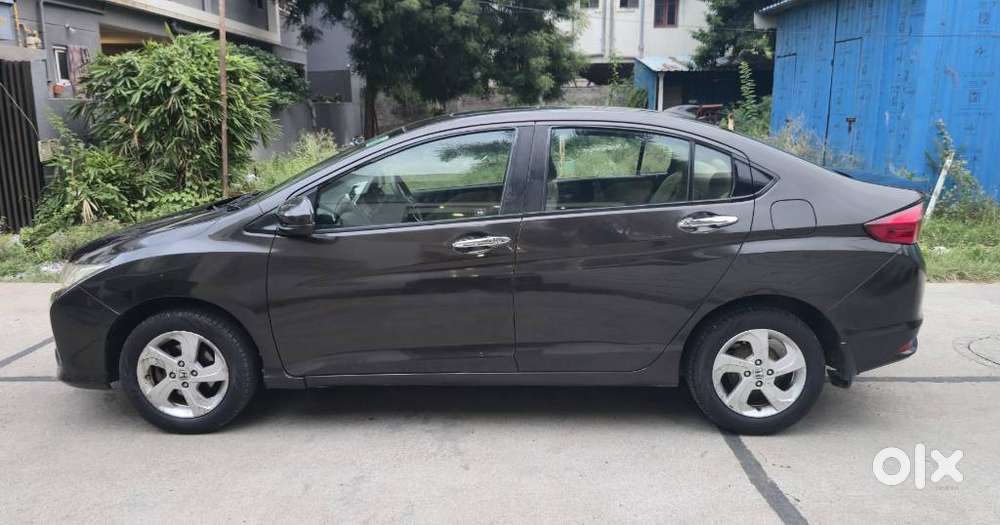Honda City I Dtec Vx Option, 2015, Diesel